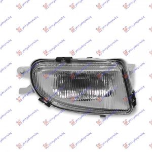 Προβολεας Ομιχλης (Ε) Δεξια Mercedes Clk (W208) 97-02   018105101
