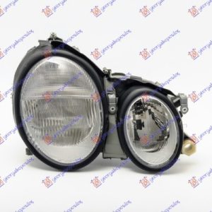 Φανος Εμπρος Ηλεκτρικος (Ε) (DEPO) Δεξια Mercedes Clk (W208) 97-02    018105131