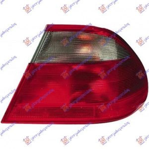 Φανος Πισω Εξω (Ε) Δεξια Mercedes Clk (W208) 97-02   018105891
