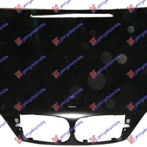 ΚΑΠΟ ΕΜΠΡΟΣ BMW SERIES 3 SDN E 46 2002-2005 018600070
