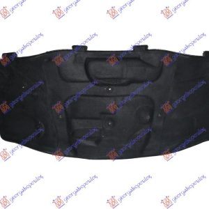 Επενδυση Καπω Bmw Series 3 (E46) Sdn 02-05   018600100