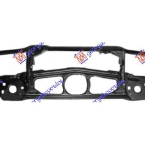 Μετωπη Εμπρος Bmw Series 3 (E46) Sdn 02-05   018600220