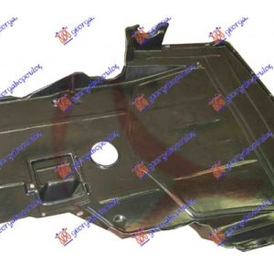 Ποδια Μηχανης Πλαστικη (ΟΠ. ΚΟΜΜΑΤΙ) Bmw Series 3 (E46) Sdn 02-05   018600840