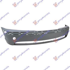 Προφυλακτηρας ΕΜΠ. ΒΑΦΟΜ. (Μ/ΠΡΟΒ)(EΥΡΩ Bmw Series 3 (E46) Sdn 02-05  018603375