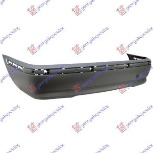 Προφυλακτηρας Πισω Βαφομενος (ΕΥΡΩΠΗ) Bmw Series 3 (E46) Sdn 02-05 018603390