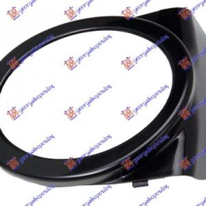 Πλαισιο Προβολεα `M3` Αριστερα Bmw Series 3 (E46) Sdn 02-05  018603997