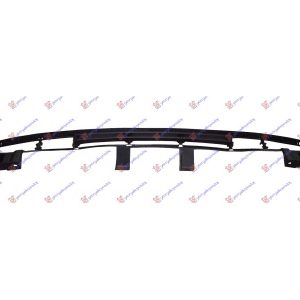 Διχτυ Προφυλακτηρα Εμπρος Μεσαιο Bmw Series 3 (E46) Sdn 02-05   018604800