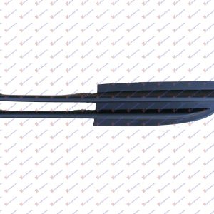 Διχτυ Προφυλακτηρα Εμπρος Ακραιο Δεξια Bmw Series 3 (E46) Sdn 02-05   018604801