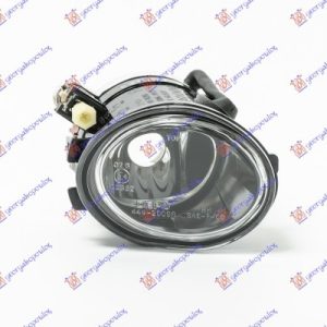 Προβολεας Ομιχλης ΣΤΡΟΓ. M3 & M5 Δεξια Bmw Series 3 (E46) Sdn 02-05   018605101