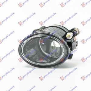 Προβολεας Ομιχλης ΣΤΡΟΓ. M3 & M5 Αριστερα Bmw Series 3 (E46) Sdn 02-05   018605102