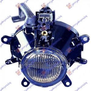 Προβολεας Ομιχλης (Ε) Bmw Series 3 (E46) Sdn 02-05   018605120