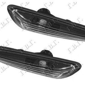 Φλας Φτερου Σετ (ΦΥΜΕ) Bmw Series 3 (E46) Sdn 02-05   018605500