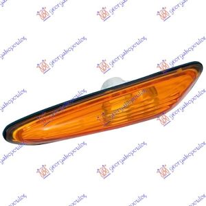 Φλας Φτερου Κιτρινο Αριστερα Bmw Series 3 (E46) Sdn 02-05   018605502