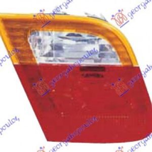 Αριστερα Φανος ΟΠ.ΕΣΩ (ΚΙΤΡΙΝΟ ΦΛΑΣ) Ulo Bmw Series 3 (E46) Sdn 02-05  018605912