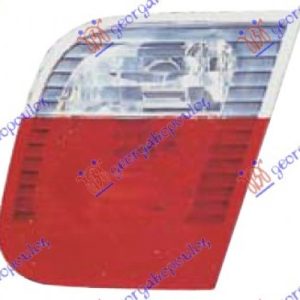 Φανος ΟΠ.ΕΣΩ (ΛΕΥΚΟ ΦΛΑΣ) Δεξια Bmw Series 3 (E46) Sdn 02-05   018605991