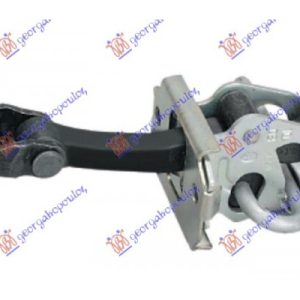 Στοπ Πορτας Εμπρος Bmw Series 3 (E46) Sdn 02-05   018606170