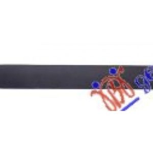 Φασα Φτερου Εμπρος Αριστερα Bmw Series 3 (E46) Sdn 02-05   018606542