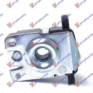 Κλειδαρια Καπω Εμπρος Κατω Bmw Series 3 (E46) Sdn 02-05   018607100