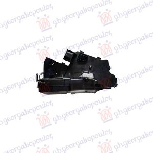 ΚΛΕΙΔΑΡΙΑ ΠΟΡΤΑΣ ΠΙΣΩ ΗΛΕΚΤΡΟΜΑΓΝΗΤΙΚΗ (7PIN) ΑΡ BMW SERIES 3 E 46 2002-2005  018607224