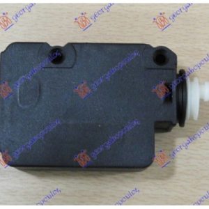 Μοτερ Κεντρικου Κλειδωματος (2pin) Bmw Series 3 (E46) Sdn 02-05   018607250