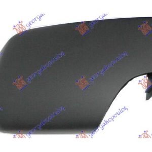 Καπακι Καθρεφτη Βαφομενο Δεξια Bmw Series 3 (E46) Sdn 02-05   018607701