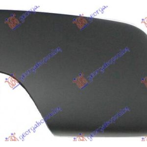 Καπακι Καθρεφτη Βαφομενο Αριστερα Bmw Series 3 (E46) Sdn 02-05   018607702