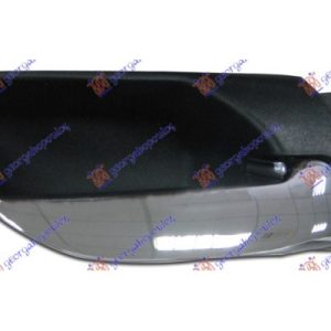Χερουλι ΕΜΠ. Πορτας ΕΣΩΤ. Δεξια Bmw Series 3 (E46) Sdn 02-05  018607841