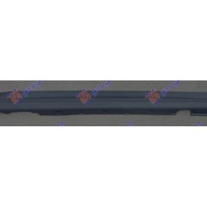Μαρσπιε Πλαστικο Αριστερα Bmw Series 3 (E46) Sdn 02-05   018608292