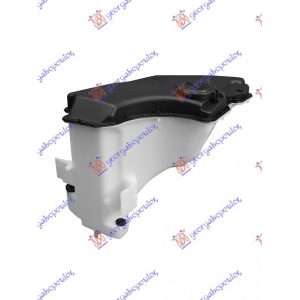 Δοχειο Νερου ΥΑΛΟΚΑΘ. Με ΠΙΤΣΙΛ. Φανων Bmw Series 3 (E46) Sdn 02-05   018608410