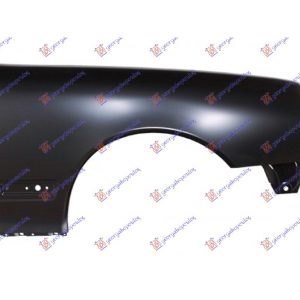 Φτερο Εμπρος Δεξια Mercedes E Class (W210) 99-02   018700661