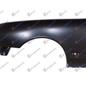 Φτερο Εμπρος Αριστερα Mercedes E Class (W210) 99-02    018700662