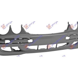Προφυλακτηρας Εμπρος (ΕΥΡΩΠΗ) Mercedes E Class (W210) 99-02   018703370
