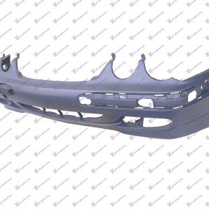 Προφυλακτηρας Εμπρος Mercedes E Class (W210) 99-02    018703375