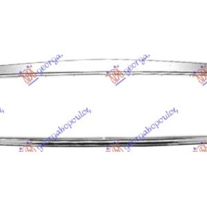 Τελαρο Μασκας Mercedes E Class (W210) 99-02    018704540