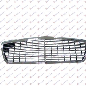 Μασκα Κομπλε (CLASSIC-ELEGAN) Mercedes E Class (W210) 99-02   018704545