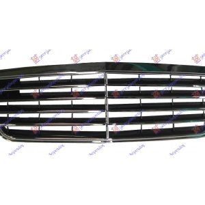 Μασκα Κομπλε (AVANTGARDE) Mercedes E Class (W210) 99-02   018704550