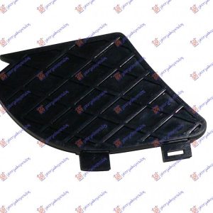 Διχτυ Προφυλακτηρα Εμπρος Ακραιο Δεξια Mercedes E Class (W210) 99-02   018704801