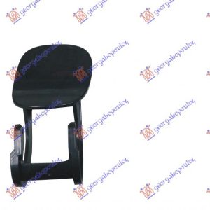 Καλυμμα Για Πιτσιλιστηρι Δεξια Mercedes E Class (W210) 99-02    018705011