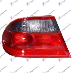 Φανος Πισω Εξω (Ε) Avantgarde Αριστερα Mercedes E Class (W210) 99-02    018705822