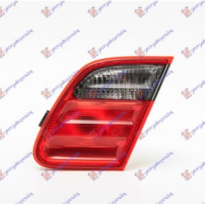 Φανος Πισω Εσω (Ε) Avantgarde Δεξια Mercedes E Class (W210) 99-02    018705826