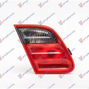 Φανος Πισω Εσω (Ε) Avantgarde Αριστερα Mercedes E Class (W210) 99-02    018705827