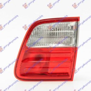 Φανος Πισω Εσω S.W (CLAS-ELEG) Ulo Δεξια Mercedes E Class (W210) 99-02    018705883
