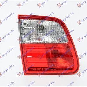 Φανος Πισω Εσω S.W (CLAS-ELEG) Ulo Αριστερα Mercedes E Class (W210) 99-02    018705884