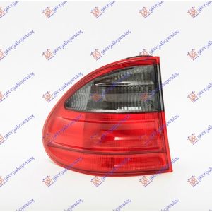 Αριστερα Φανος Πισω Εξω S.W. (AVANTGARDE)(E) Mercedes E Class (W210) 99-02  018705887