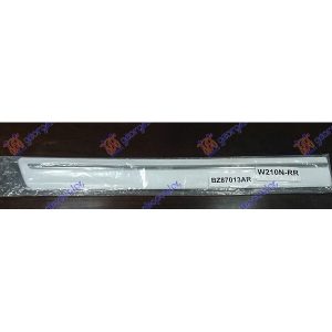 Φασα Πορτας Πισω Δεξια Mercedes E Class (W210) 99-02   018706561
