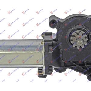 Μοτερ Γρυλλου ΠΑΡΑΘ. Εμπρος Δεξια Mercedes E Class (W210) 99-02   018707071