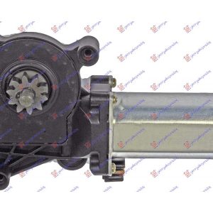 Μοτερ Γρυλλου ΠΑΡΑΘ. Εμπρος Αριστερα Mercedes E Class (W210) 99-02    018707072