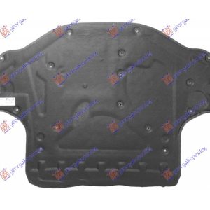 Επενδυση Καπω Mercedes E Class (W211) 02-09    018800100