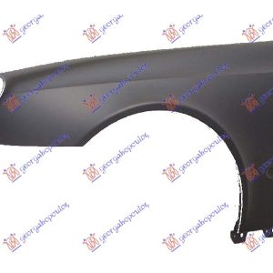 Φτερο Εμπρος Αριστερα Mercedes E Class (W211) 02-09    018800652