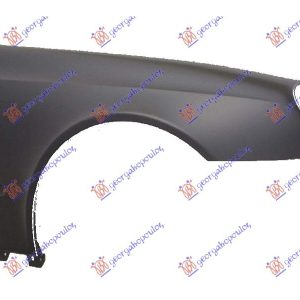 Φτερο Εμπρος (ΑΛΟΥΜΙΝΙΟ) Δεξια Mercedes E Class (W211) 02-09   018800661